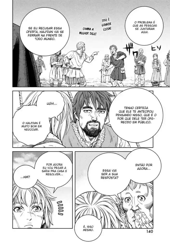 Read Vinland Saga pt_BR Manga Online