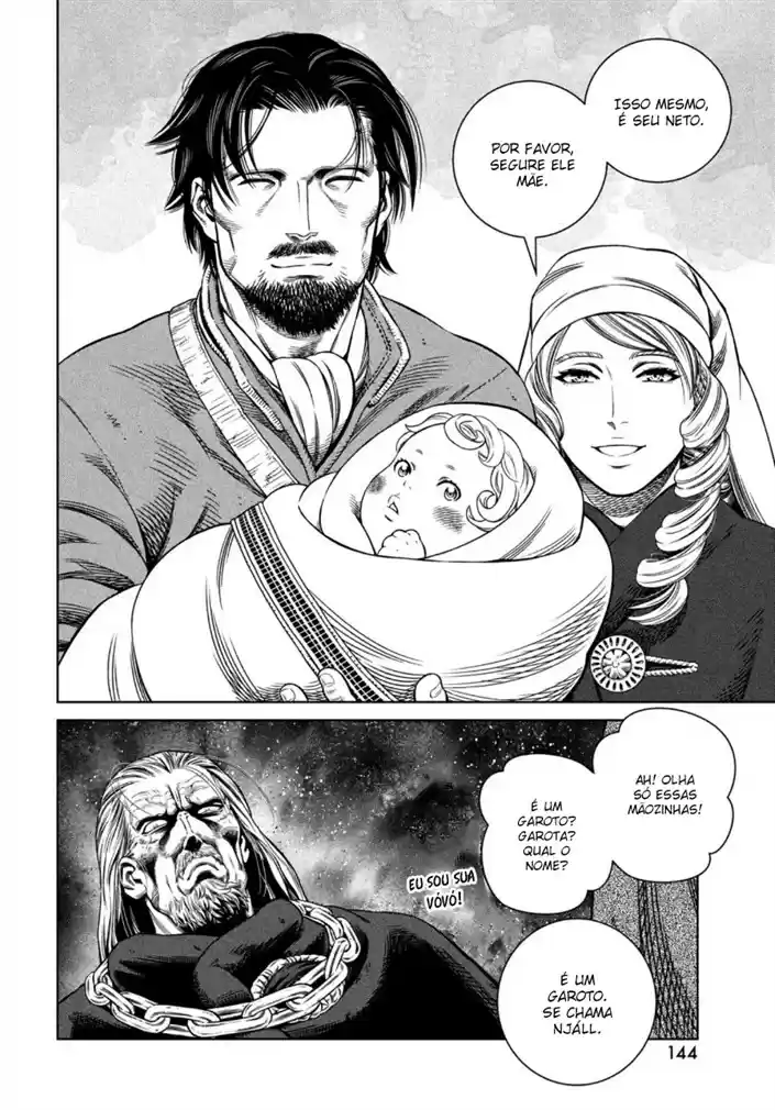 Read Vinland Saga pt_BR Manga Online