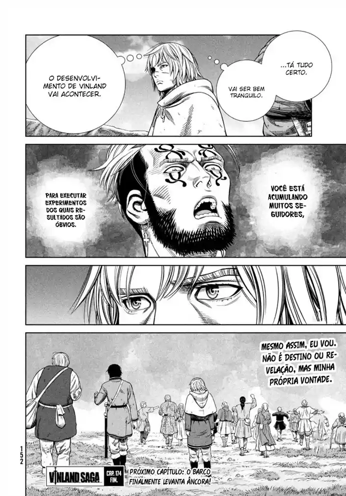 Read Vinland Saga pt_BR Manga Online