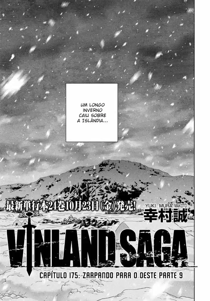 Read Vinland Saga pt_BR Manga Online