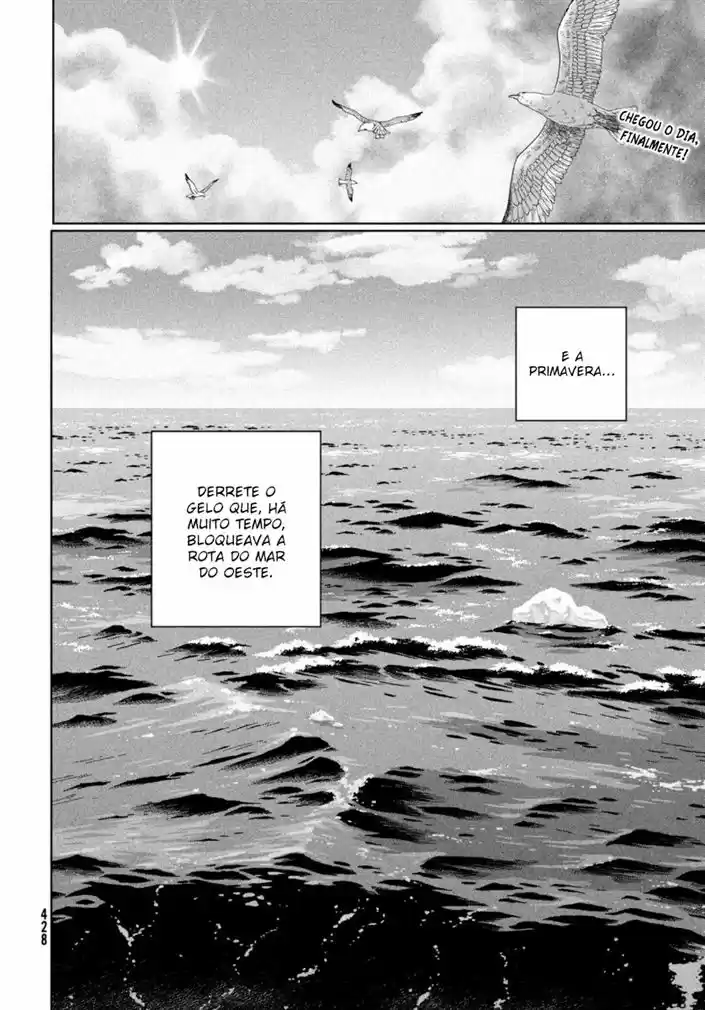 Read Vinland Saga pt_BR Manga Online