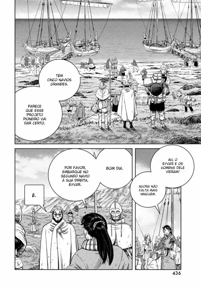 Read Vinland Saga pt_BR Manga Online