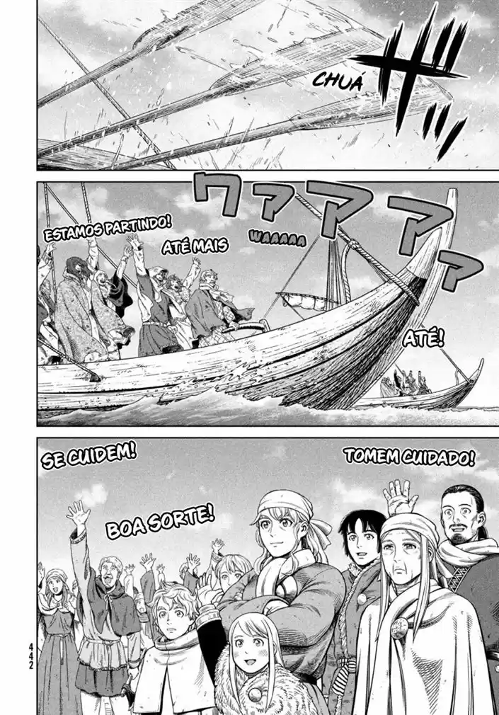 Read Vinland Saga pt_BR Manga Online