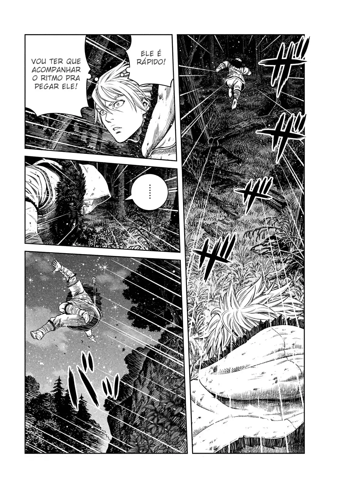 Read Vinland Saga pt_BR Manga Online