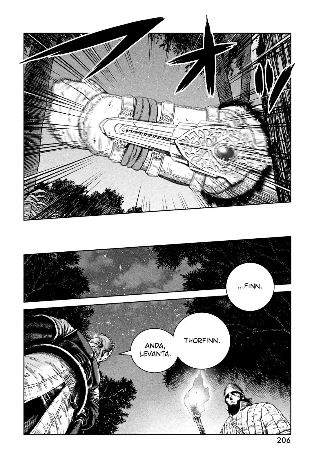 Read Vinland Saga pt_BR Manga Online
