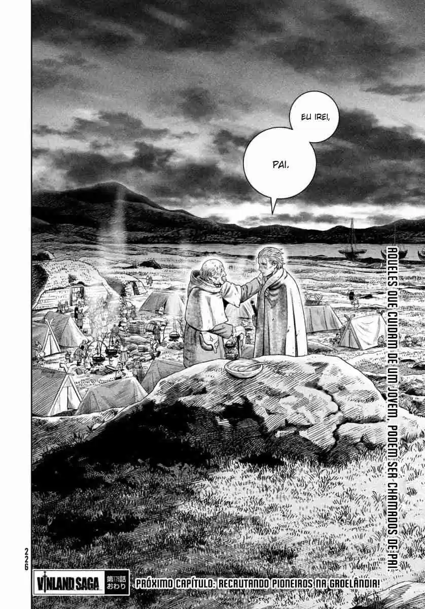 Read Vinland Saga pt_BR Manga Online