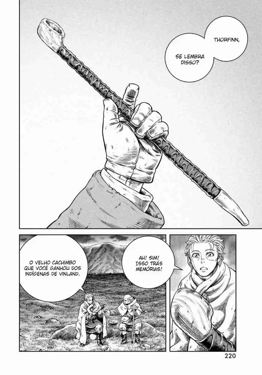 Read Vinland Saga pt_BR Manga Online