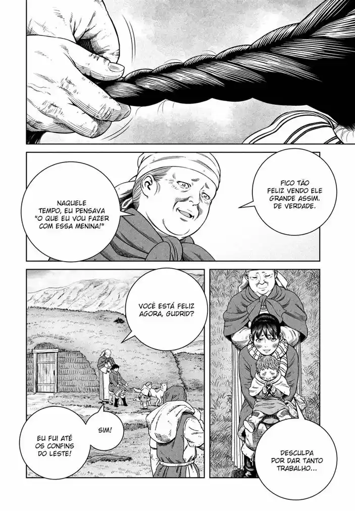 Read Vinland Saga pt_BR Manga Online