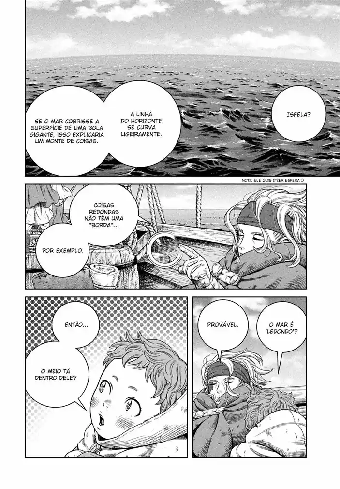 Read Vinland Saga pt_BR Manga Online