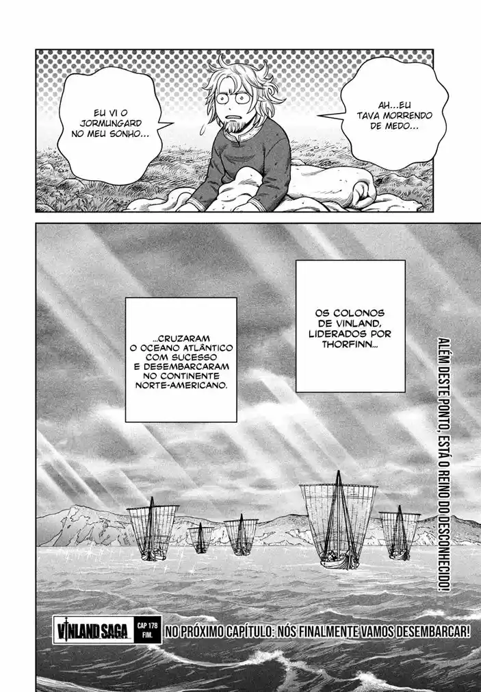 Read Vinland Saga pt_BR Manga Online
