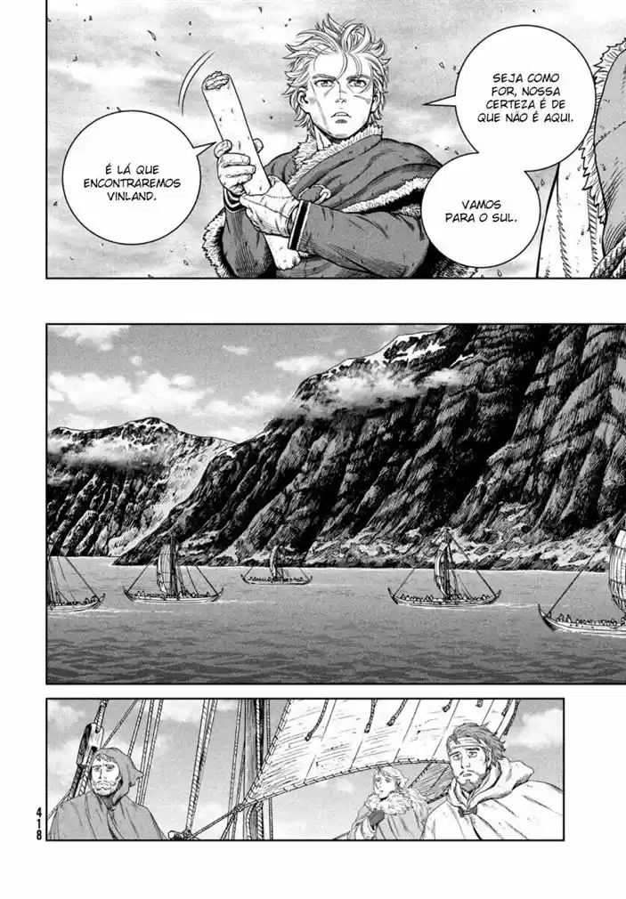 Read Vinland Saga pt_BR Manga Online
