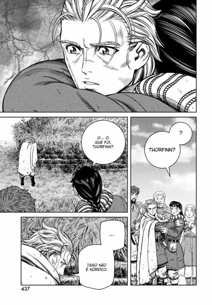 Read Vinland Saga pt_BR Manga Online