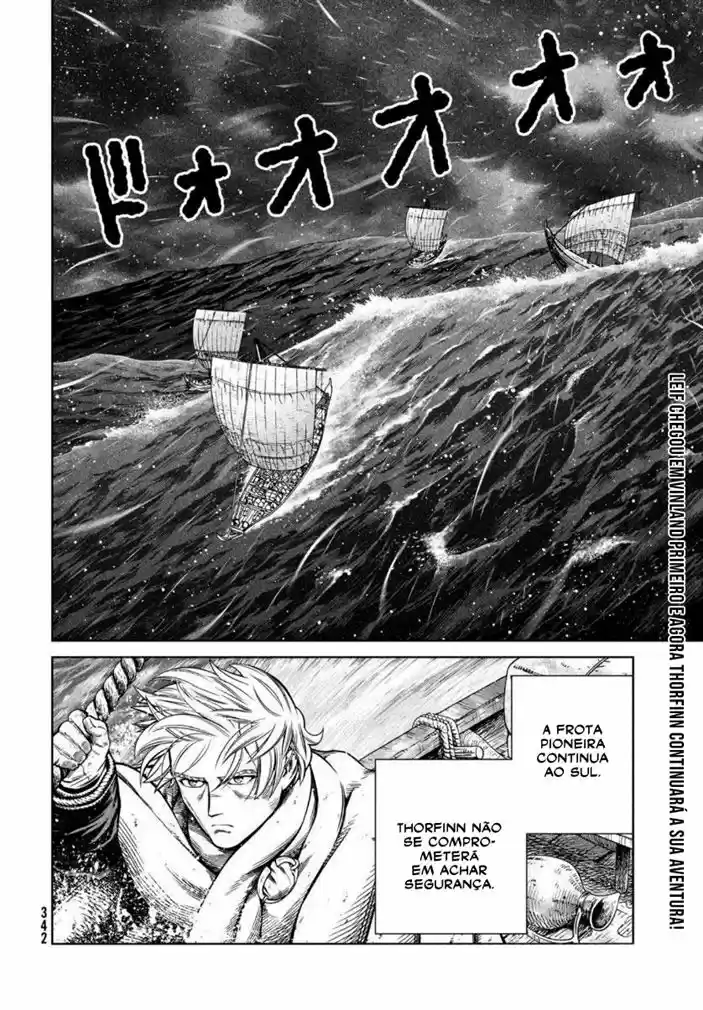 Read Vinland Saga pt_BR Manga Online