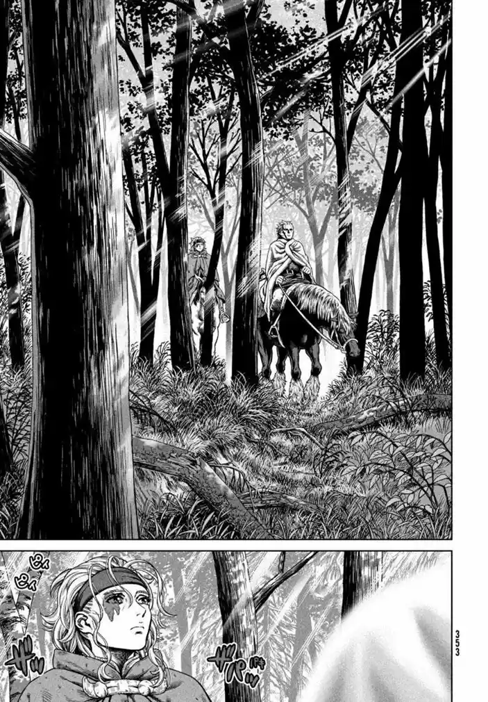 Read Vinland Saga pt_BR Manga Online