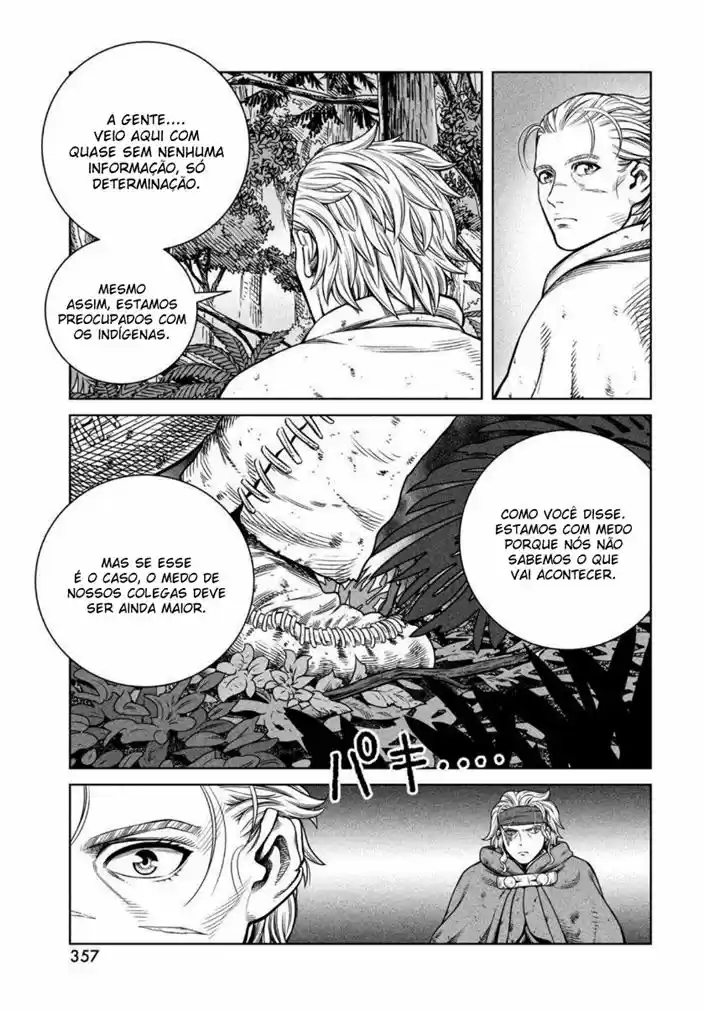 Read Vinland Saga pt_BR Manga Online