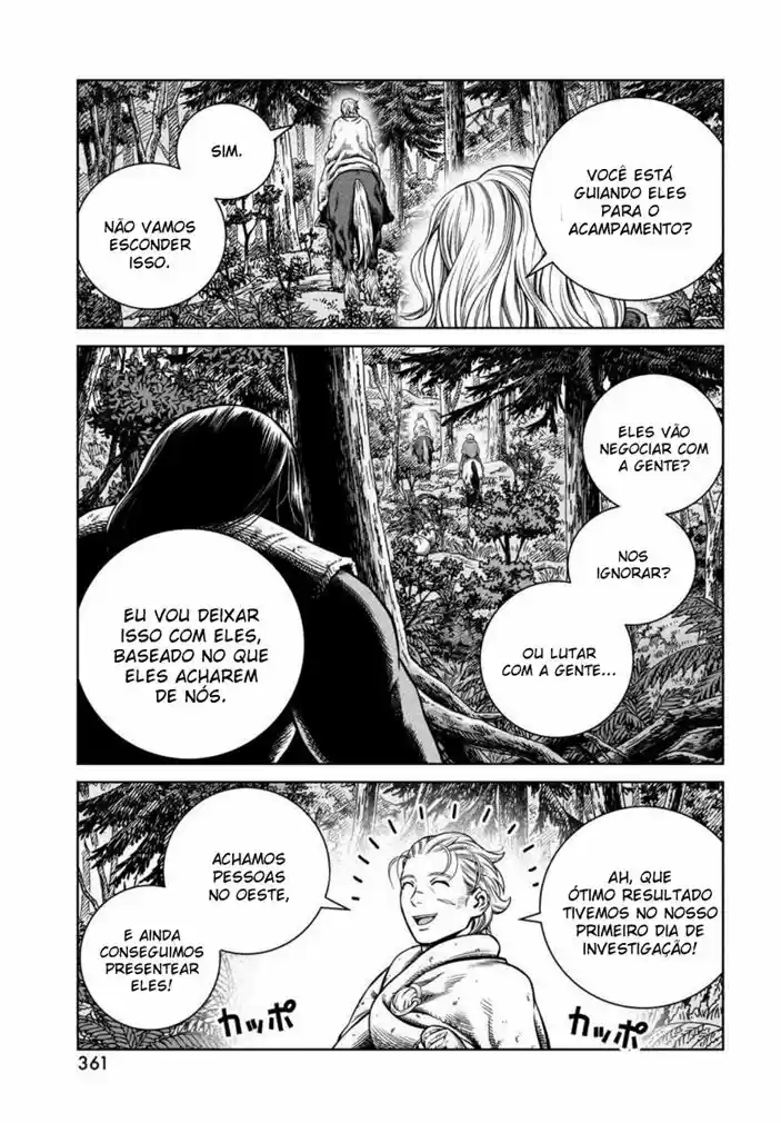 Read Vinland Saga pt_BR Manga Online