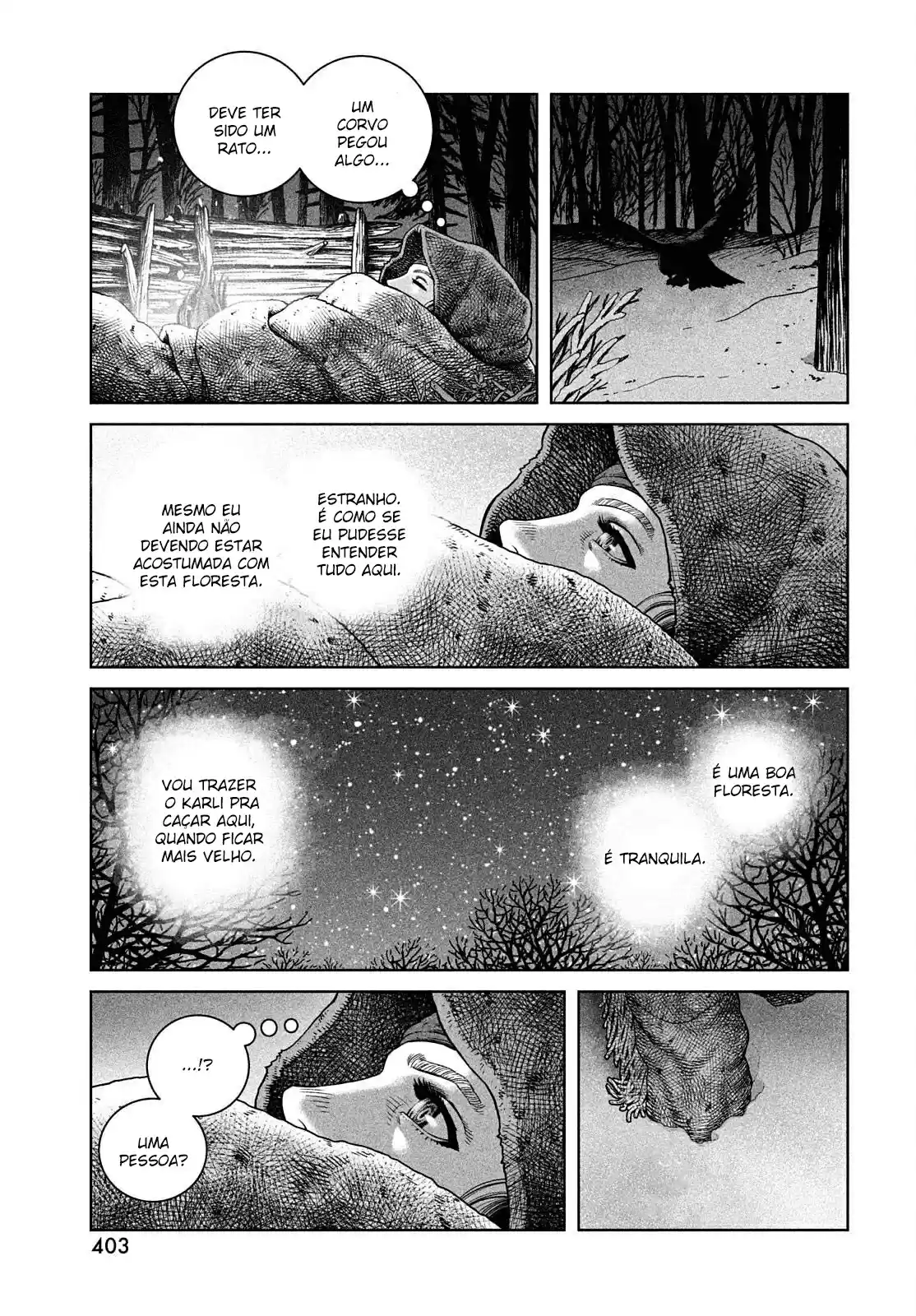 Read Vinland Saga pt_BR Manga Online
