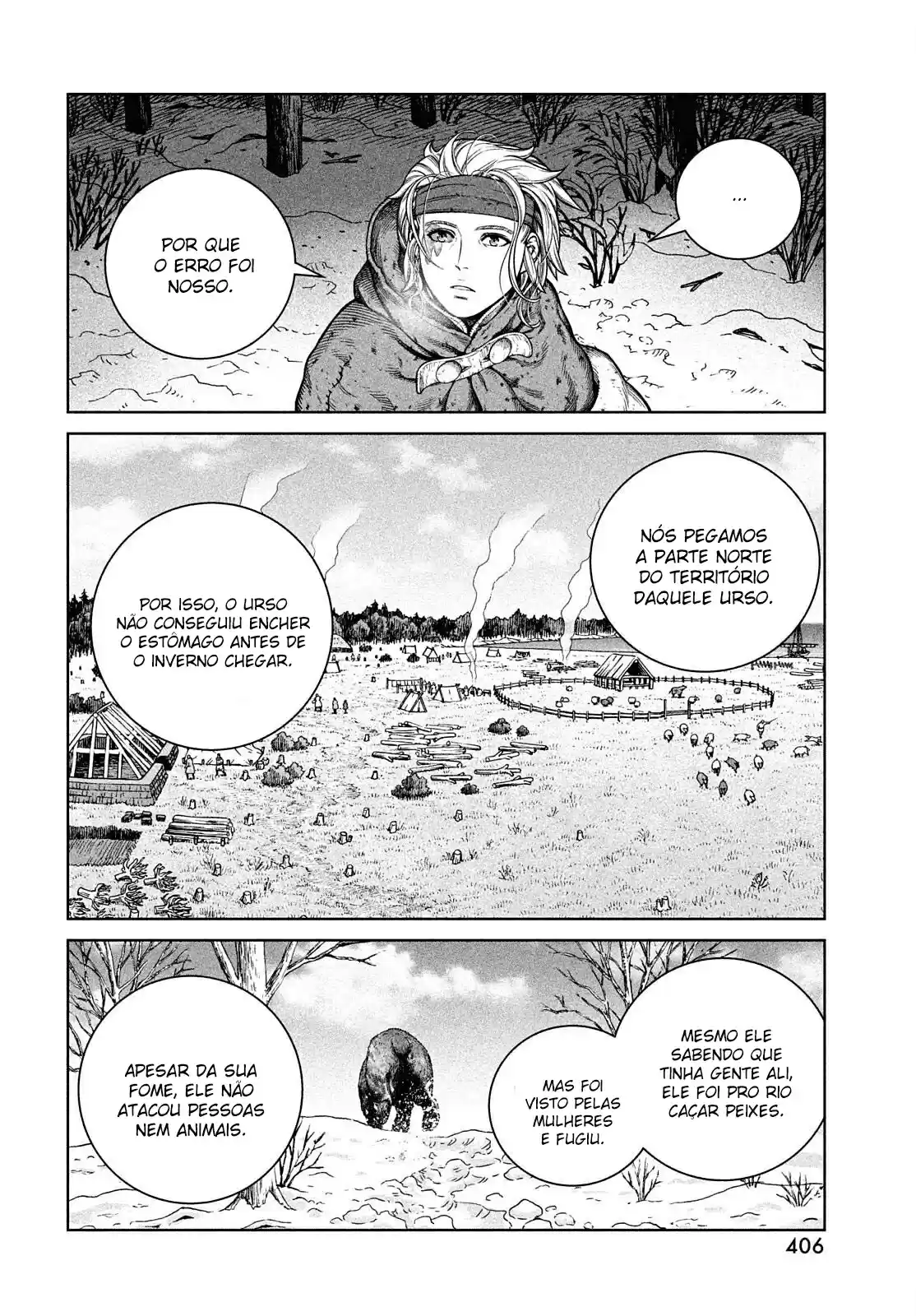 Read Vinland Saga pt_BR Manga Online