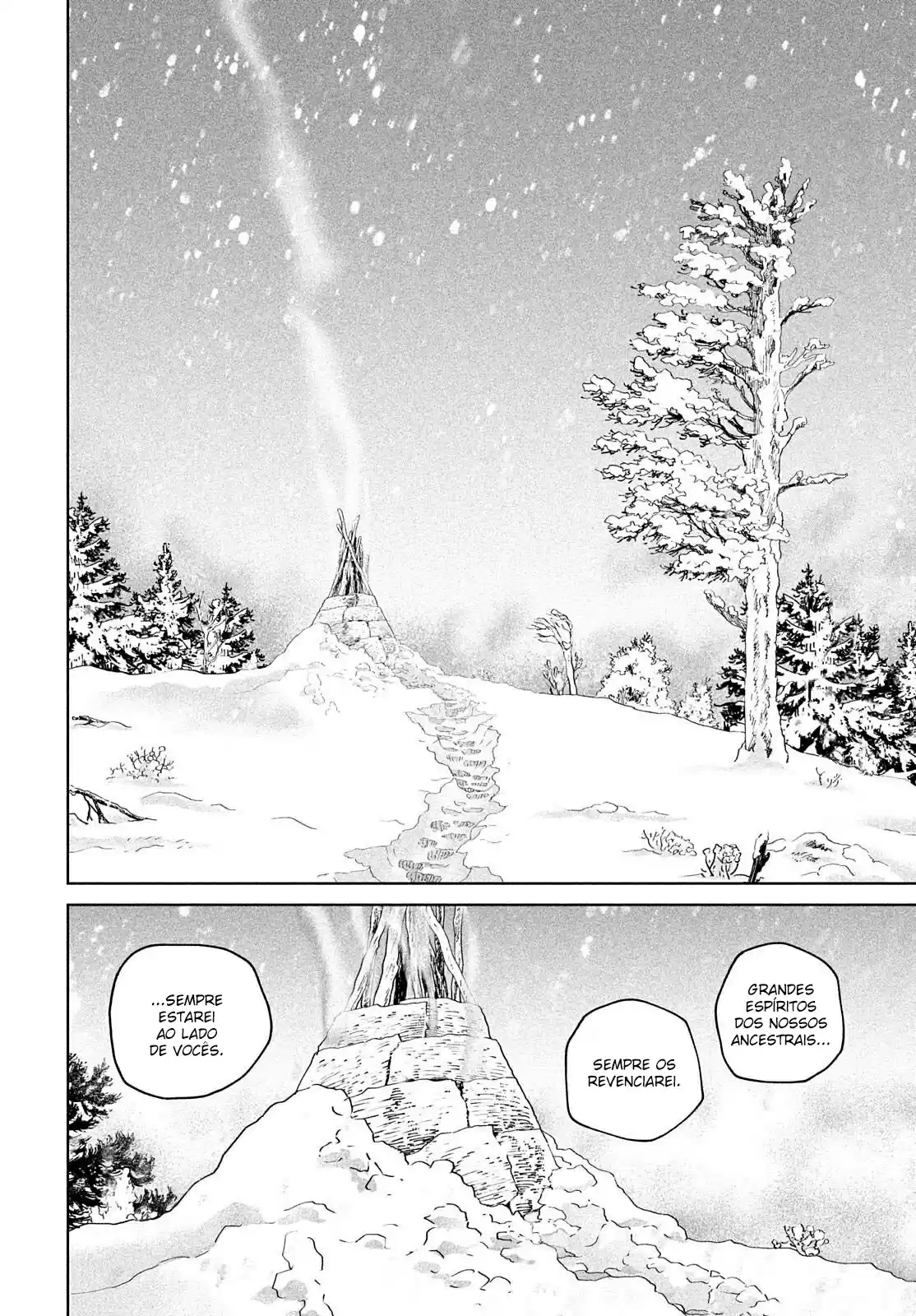 Read Vinland Saga pt_BR Manga Online