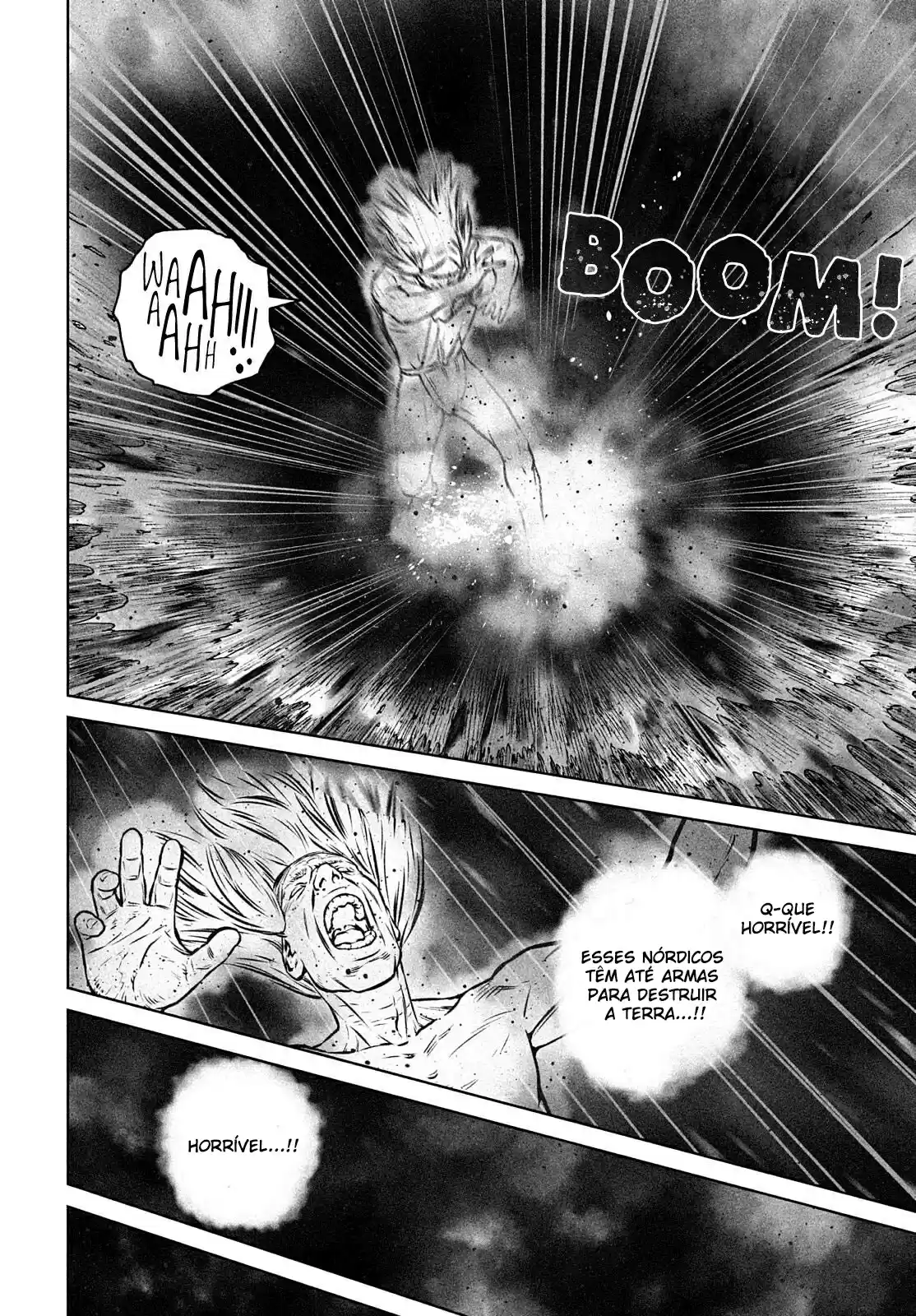 Read Vinland Saga pt_BR Manga Online