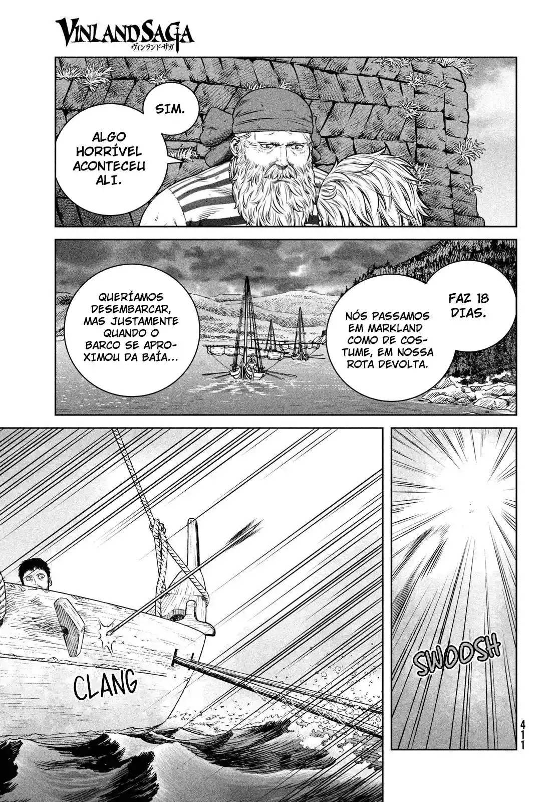 Read Vinland Saga pt_BR Manga Online