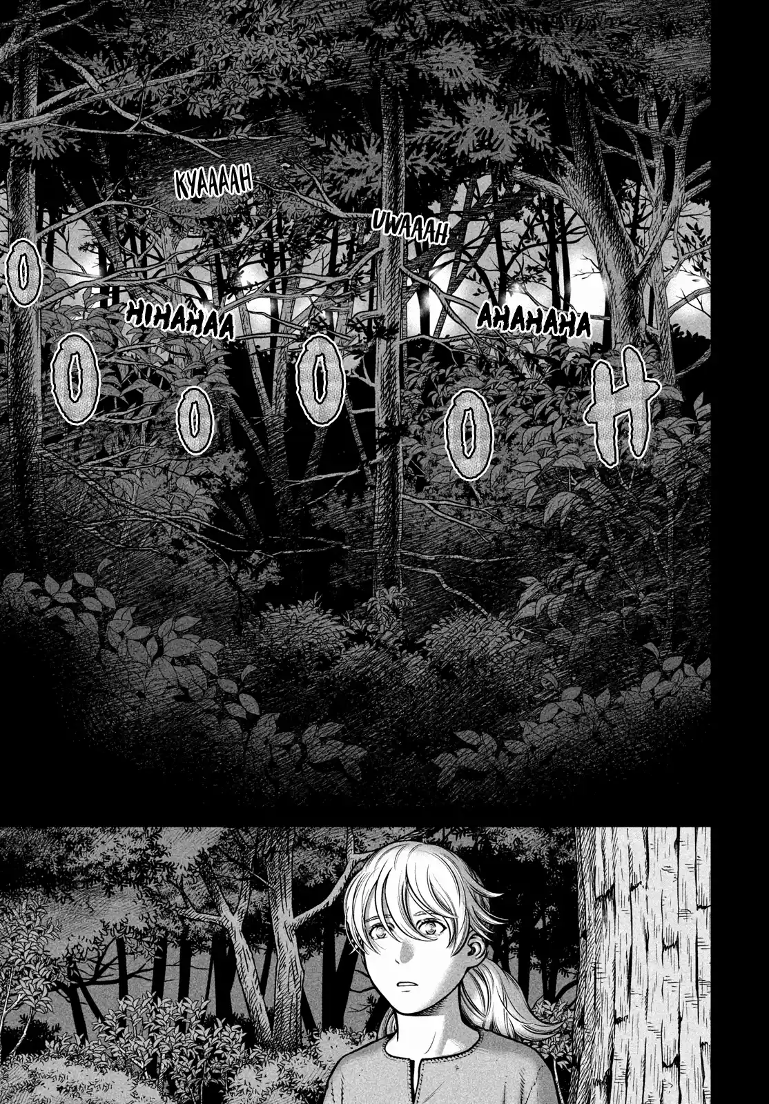 Read Vinland Saga pt_BR Manga Online