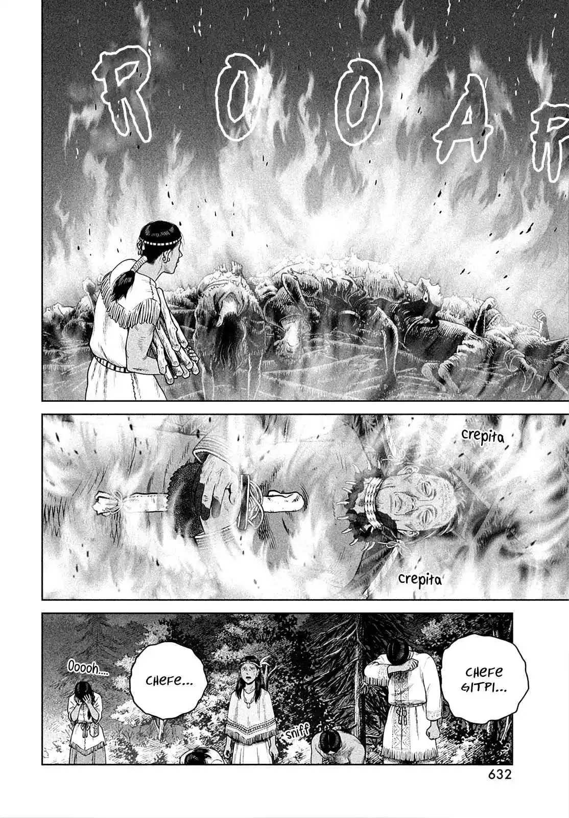 Read Vinland Saga pt_BR Manga Online