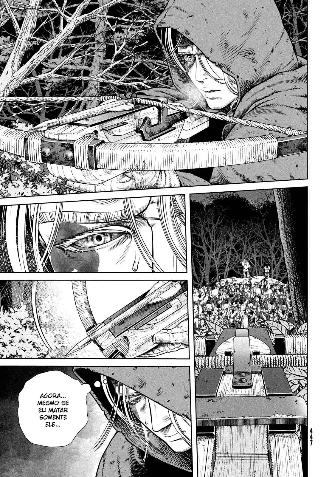 Read Vinland Saga pt_BR Manga Online