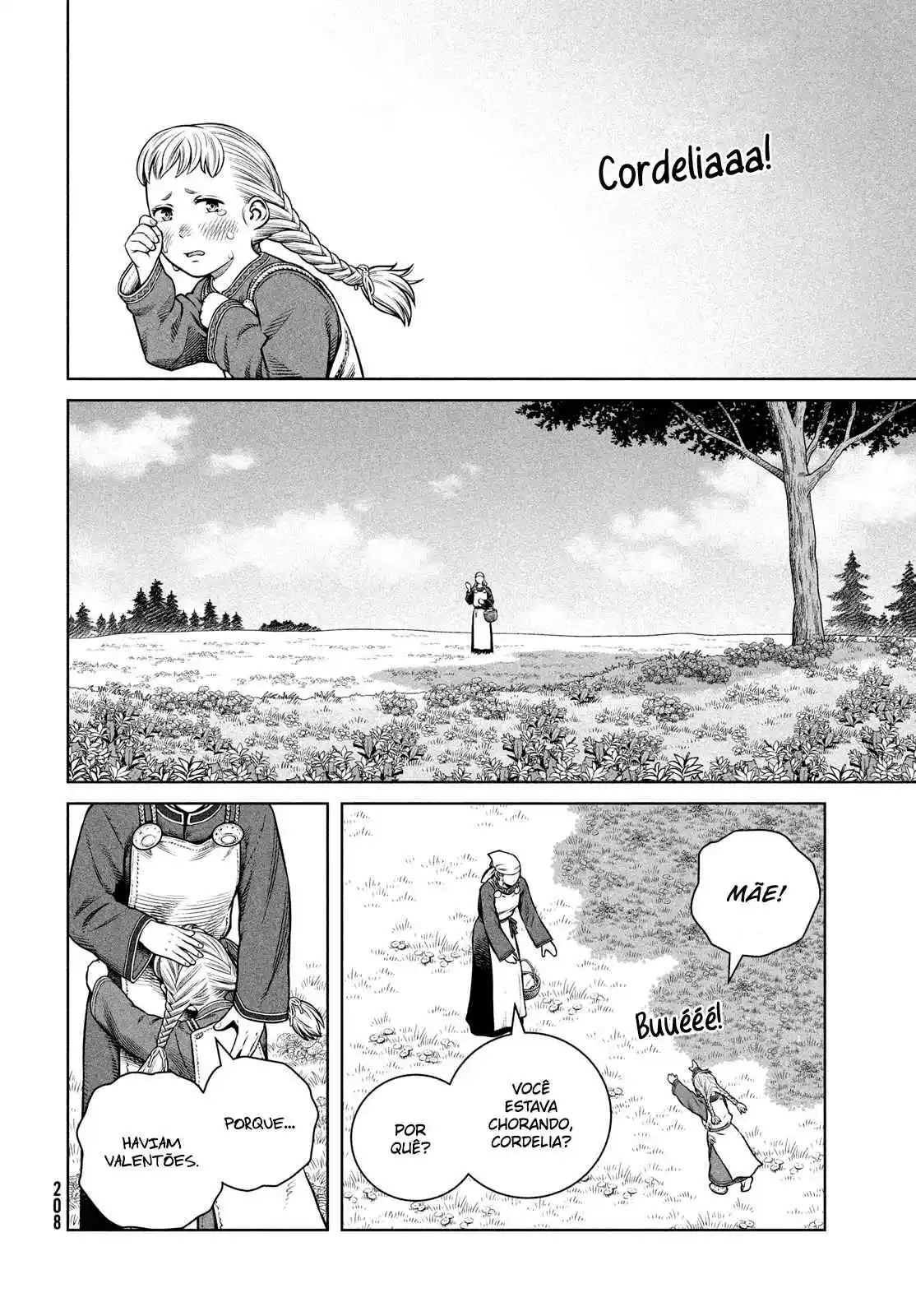 Read Vinland Saga pt_BR Manga Online