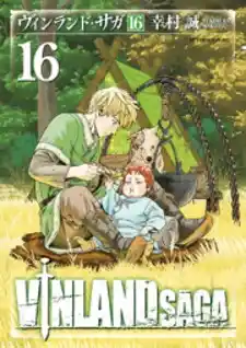 Read Vinland Saga pt_BR Manga Online