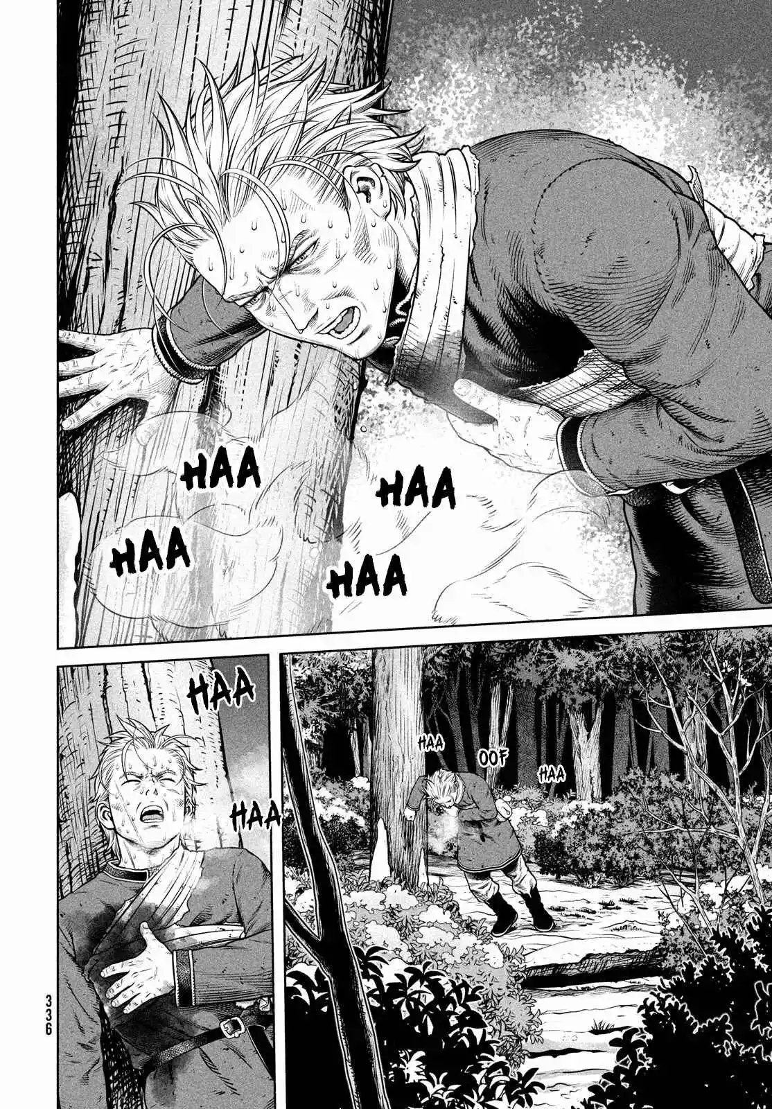 Read Vinland Saga pt_BR Manga Online