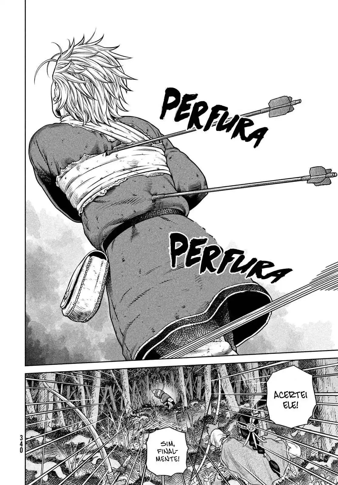 Read Vinland Saga pt_BR Manga Online