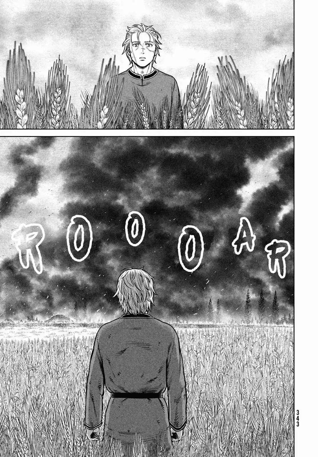 Read Vinland Saga pt_BR Manga Online