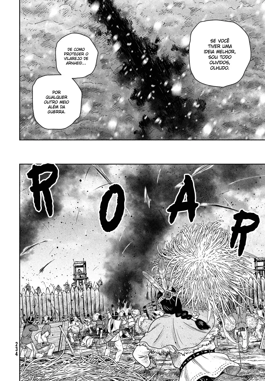 Read Vinland Saga pt_BR Manga Online
