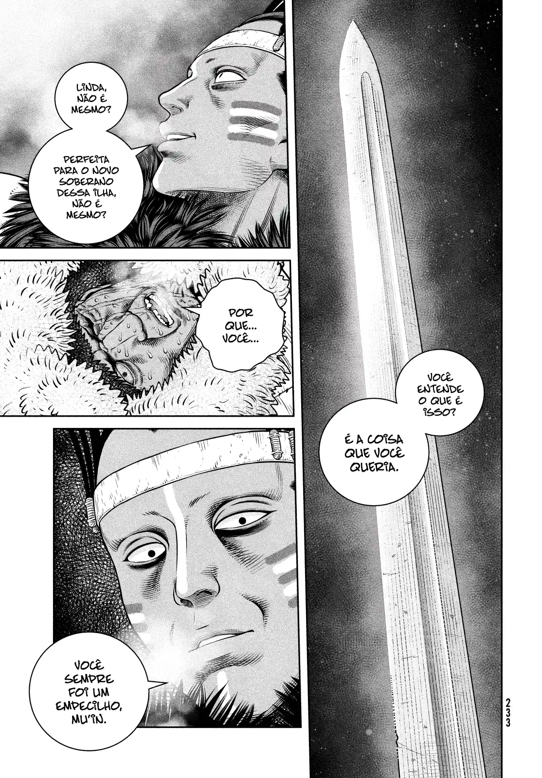 Read Vinland Saga pt_BR Manga Online