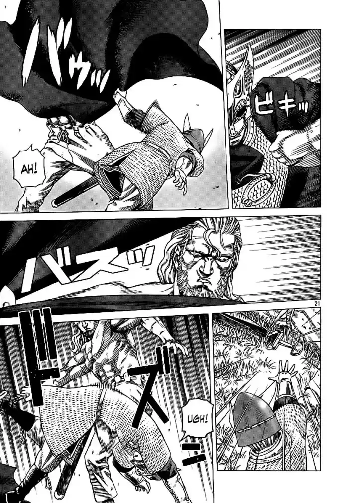 Read Vinland Saga pt_BR Manga Online