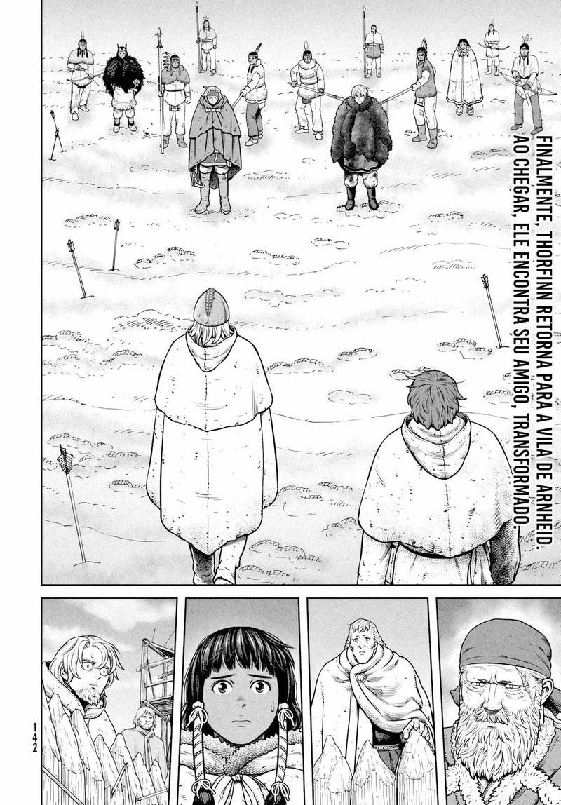 Read Vinland Saga pt_BR Manga Online