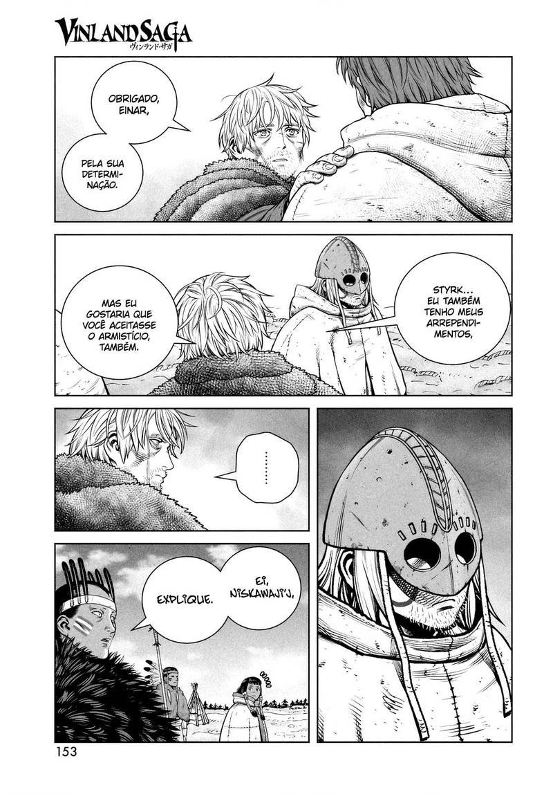 Read Vinland Saga pt_BR Manga Online
