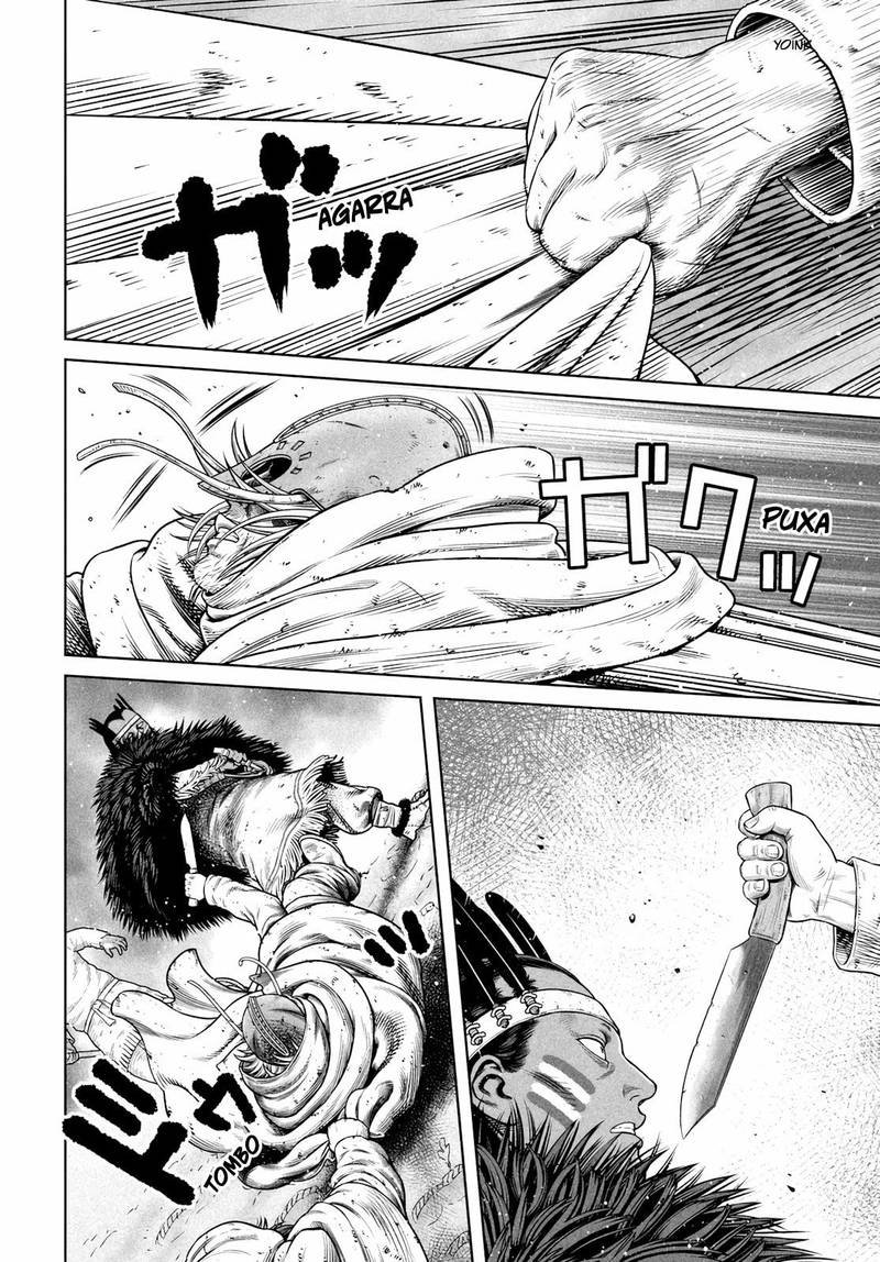 Read Vinland Saga pt_BR Manga Online