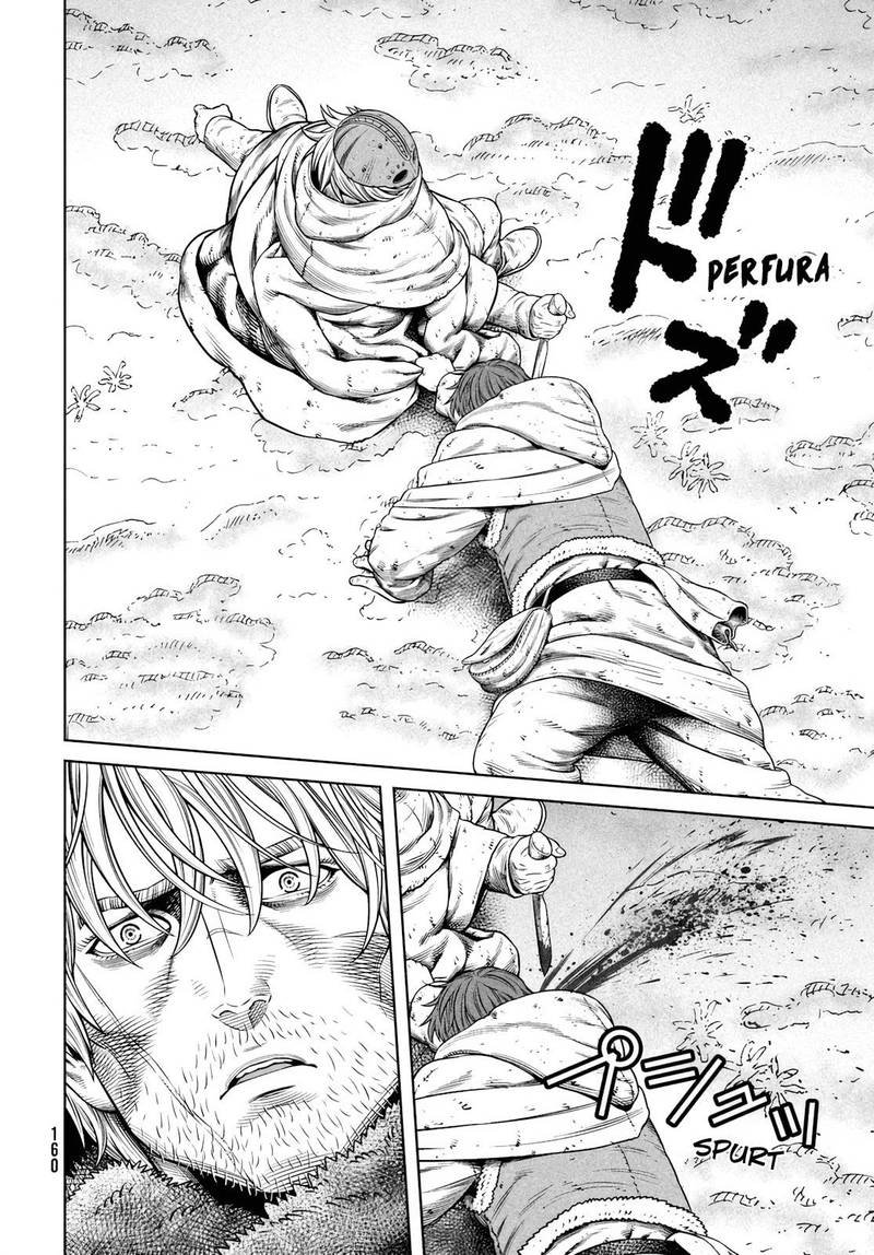 Read Vinland Saga pt_BR Manga Online