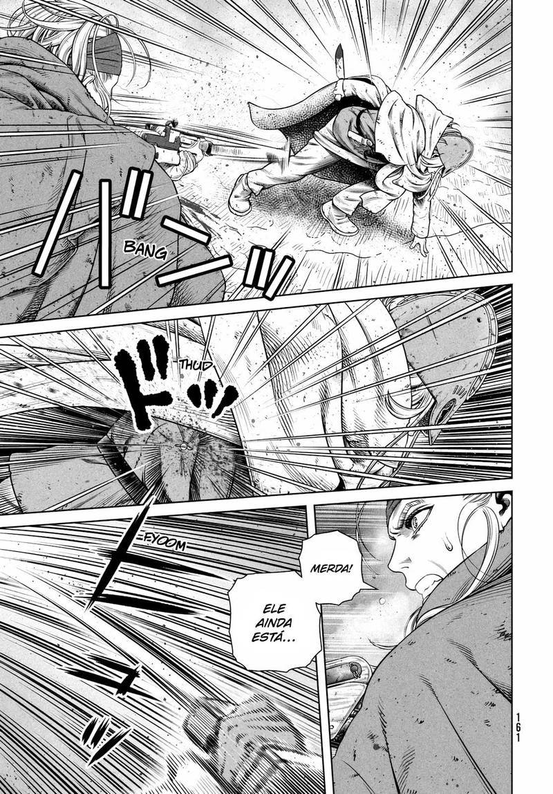 Read Vinland Saga pt_BR Manga Online