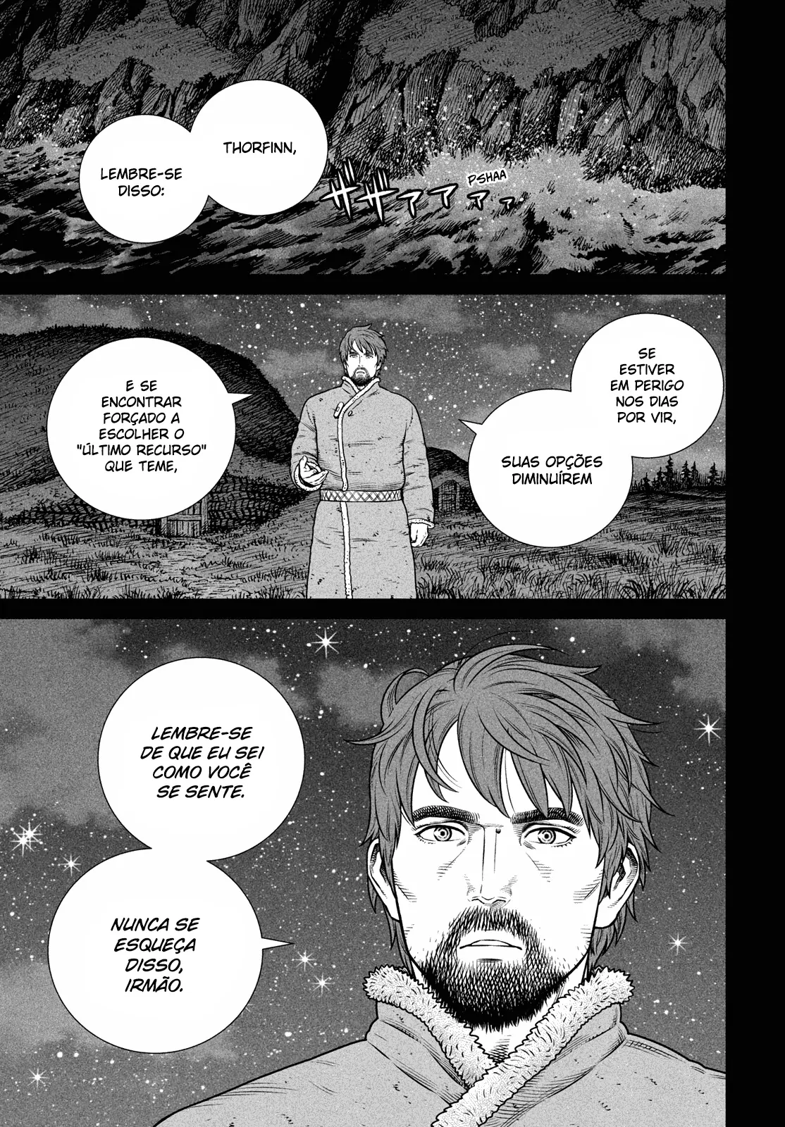 Read Vinland Saga pt_BR Manga Online