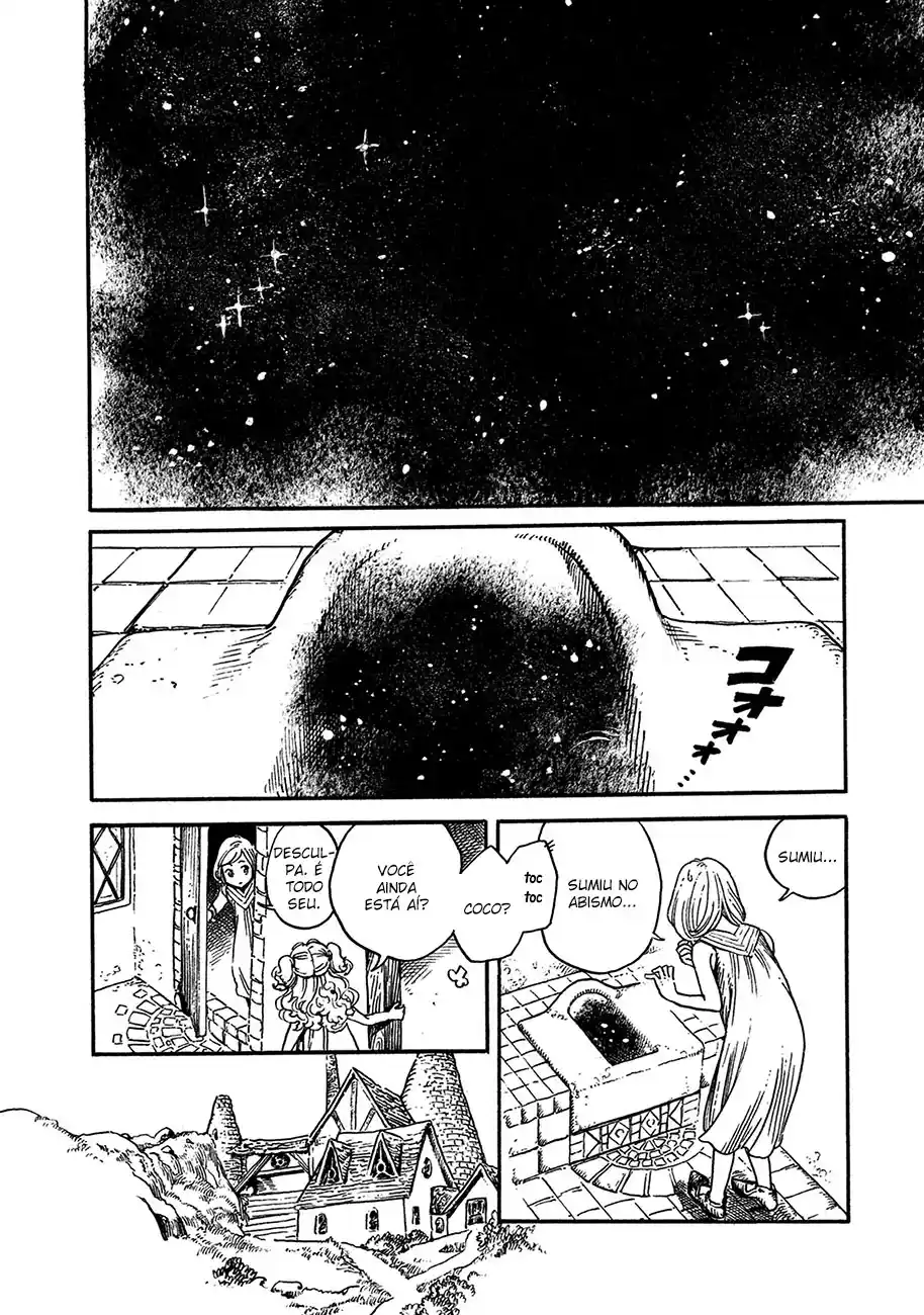 Read Witch Hat Atelier pt_BR Manga Online