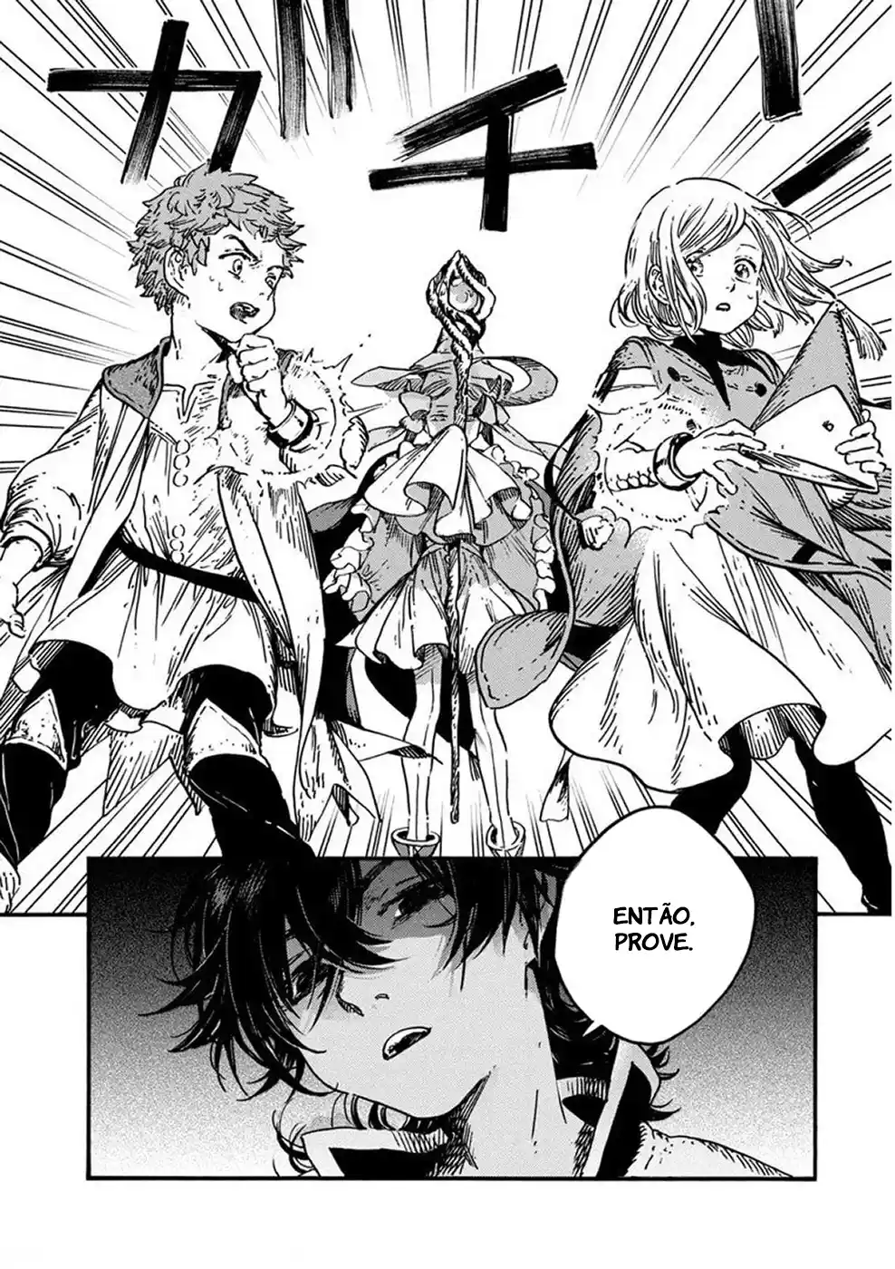 Read Witch Hat Atelier pt_BR Manga Online