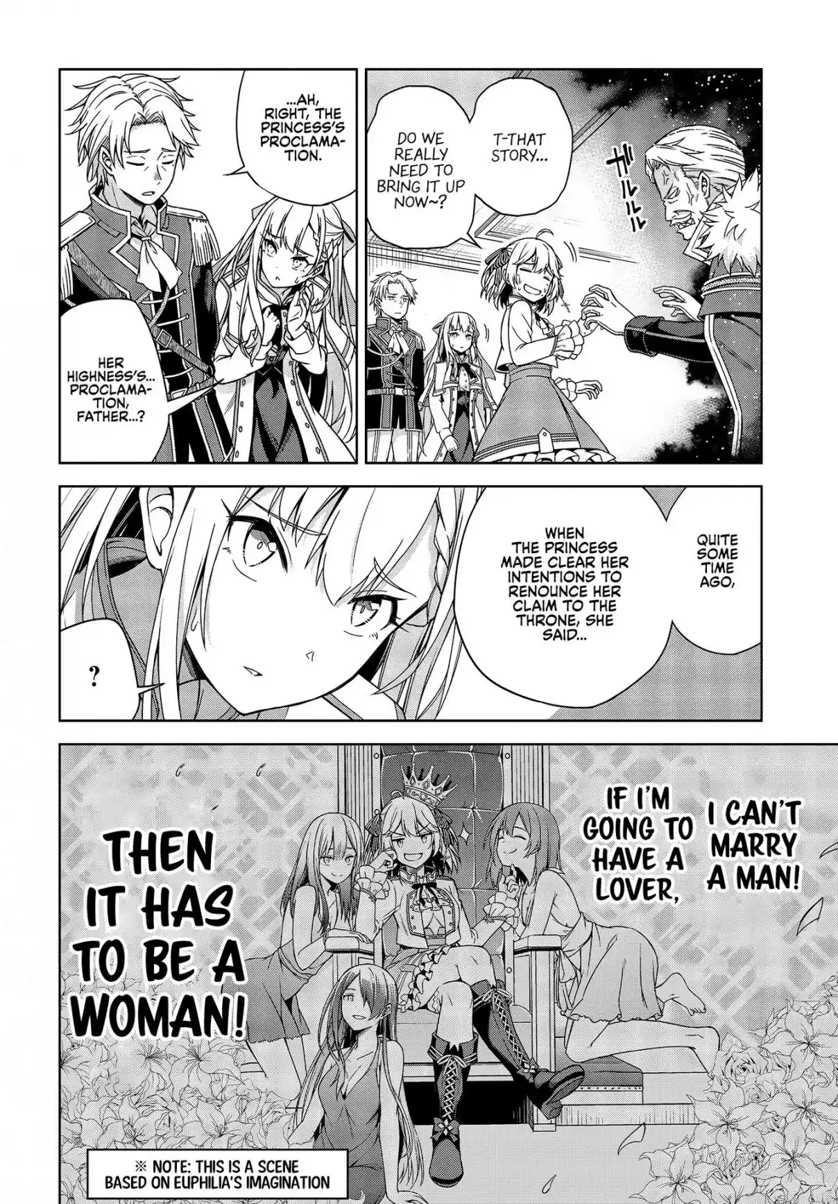 Read Witch Hat Atelier pt_BR Manga Online