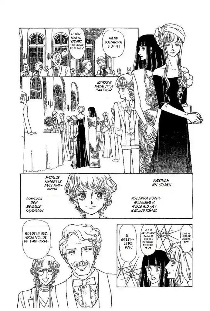 Read Witch Hat Atelier pt_BR Manga Online