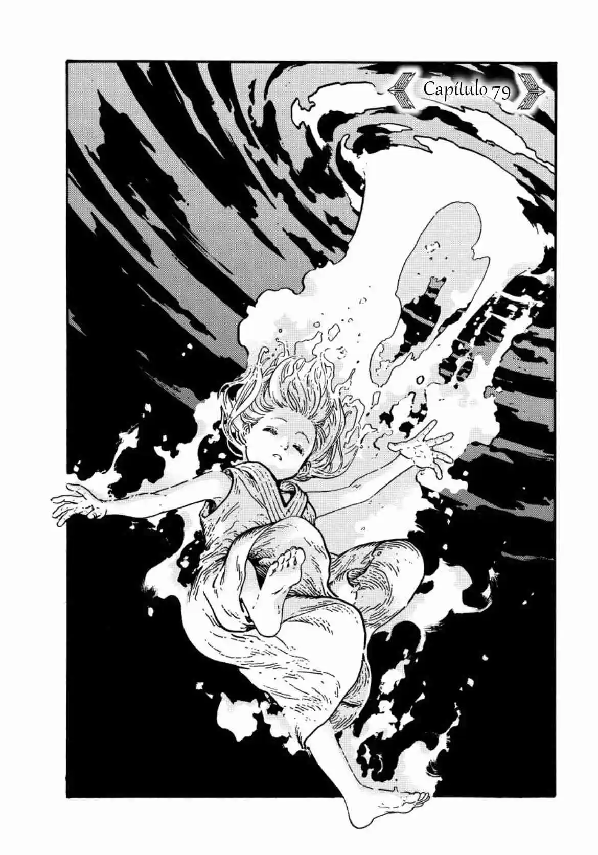 Read Witch Hat Atelier pt_BR Manga Online