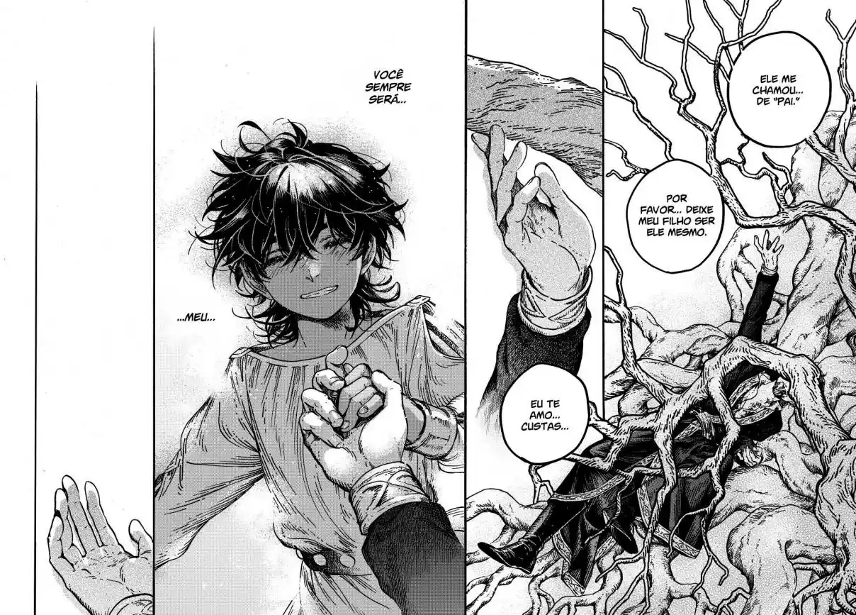 Read Witch Hat Atelier pt_BR Manga Online