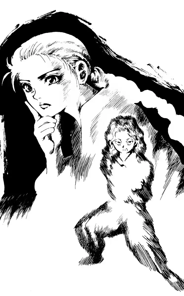 Read Yu Yu Hakusho pt_BR Manga Online